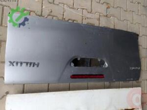 2010 2016 Toyota Hilux arka bagaj kapağı