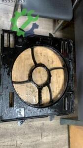 2010-2016 VW Amarok Orijinal Fan Davlumbazı – 2H0121207
