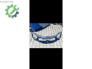 2010-2016 Opel Corsa ön panel