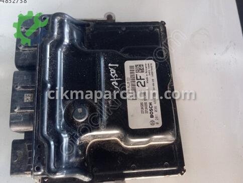 Dacia Duster Motor Beyni 237104328S çıkma parça
