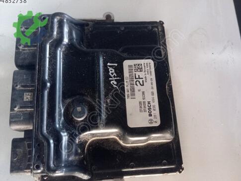 Dacia Duster Motor Beyni 237104328S çıkma parça