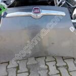 2010 2017 Fiat Fiorino motor kaput