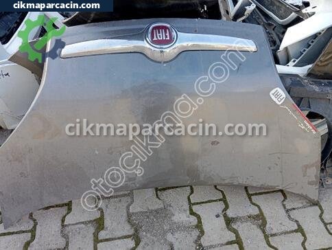 Fiat Fiorino Kaput çıkma parça