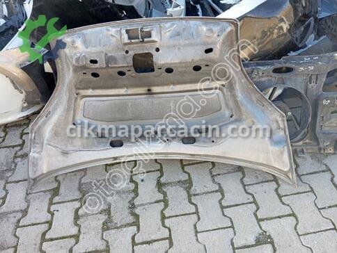 Fiat Fiorino Kaput çıkma parça