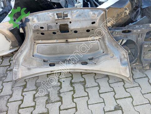 Fiat Fiorino Kaput çıkma parça