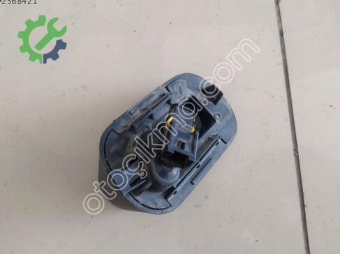 Citroen Berlingo Tampon İç İskeleti çıkma parça