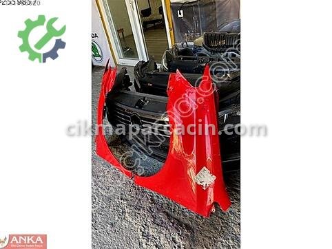 Volkswagen Polo Sağ Çamurluk çıkma parça