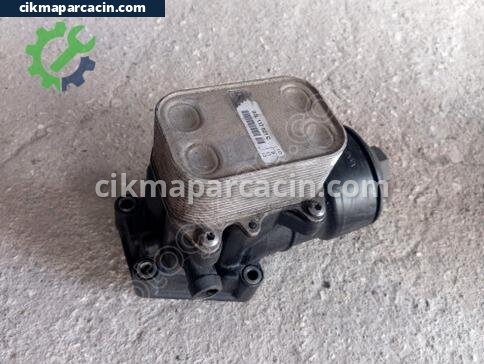 Volkswagen Polo Yağ Soğutucu çıkma parça
