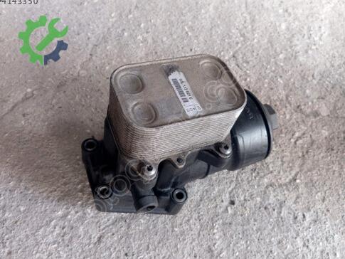 Volkswagen Polo Yağ Soğutucu çıkma parça