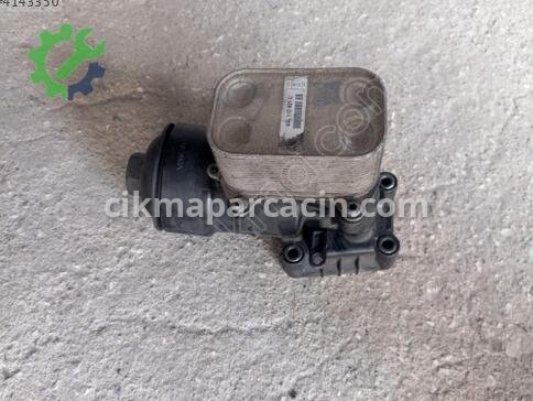 Volkswagen Polo Yağ Soğutucu çıkma parça