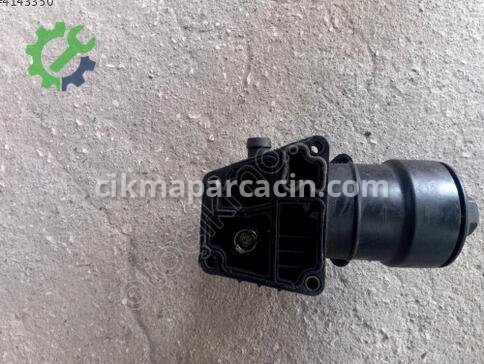 Volkswagen Polo Yağ Soğutucu çıkma parça
