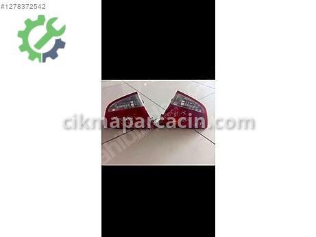 Hyundai ix35 Sağ Arka Stop çıkma parça