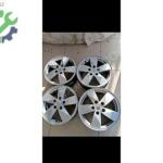 2010-2017 Renault Fluence 16 inç çelik jant