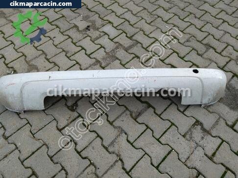 Citroen Berlingo Arka Tampon çıkma parça