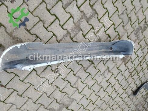 Citroen Berlingo Arka Tampon çıkma parça