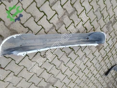 Citroen Berlingo Arka Tampon çıkma parça
