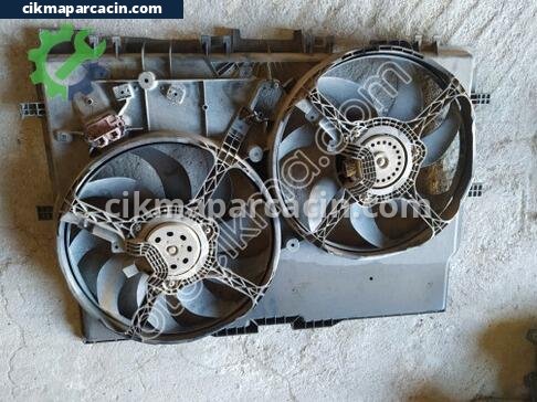 Fiat Ducato Fan Paneli çıkma parça