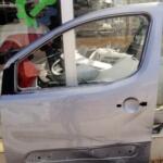 2010-2018 peugeot partner /cıtröen Berlingo sol ön kapı