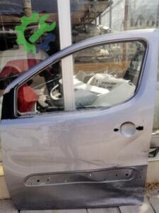 2010-2018 peugeot partner /cıtröen Berlingo sol ön kapı
