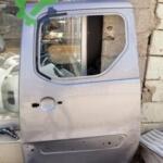2010-2018 peugeot partner /cıtröen Berlingo sol sürgülü kapı
