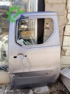 2010-2018 peugeot partner /cıtröen Berlingo sol sürgülü kapı