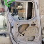 2010-2018 peugeot partner /cıtröen Berlingo sol sürgülü kapı