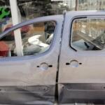 2010-2018 peugeot partner /cıtröen Berlingo sol sürgülü kapı