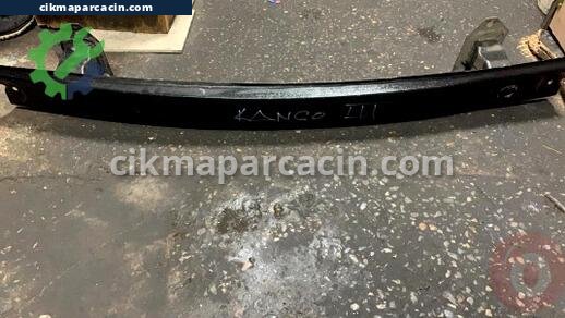 Renault Kangoo Tampon Demiri çıkma parça