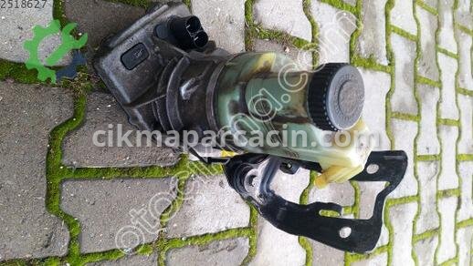Volvo S60 Direksiyon Pompası çıkma parça