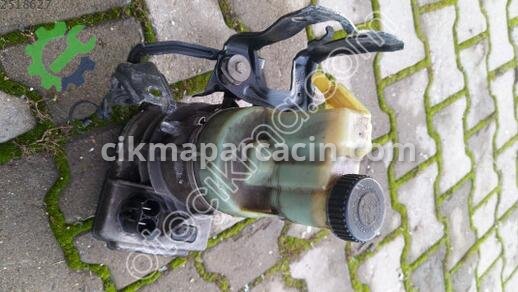 Volvo S60 Direksiyon Pompası çıkma parça