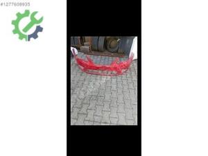 2010-2018 Seat Ibiza ön tampon