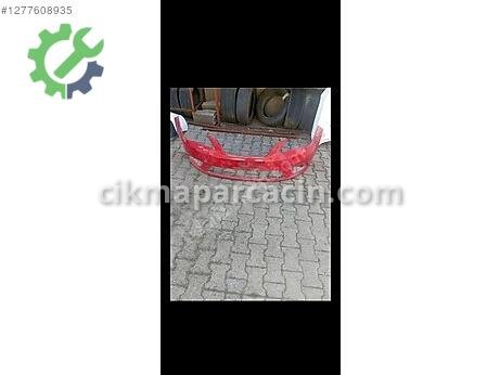 Seat Ibiza Ön Tampon çıkma parça