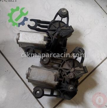 Fiat Fiorino Arka Silecek Motoru çıkma parça