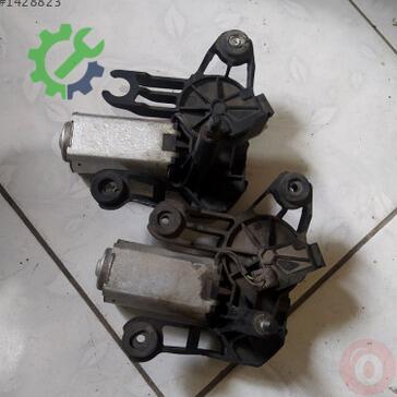 Fiat Fiorino Arka Silecek Motoru çıkma parça