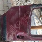 2010 2020 Fiat Fiorino Peugeot Bipper sağ sörglü kapı