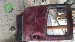 2010 2020 Fiat Fiorino Peugeot Bipper sağ sörglü kapı