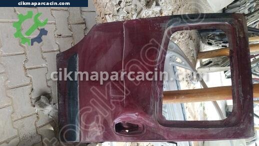 Fiat Fiorino Sağ Kapı çıkma parça