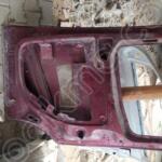 2010 2020 Fiat Fiorino Peugeot Bipper sağ sörglü kapı