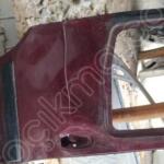 2010 2020 Fiat Fiorino Peugeot Bipper sağ sörglü kapı