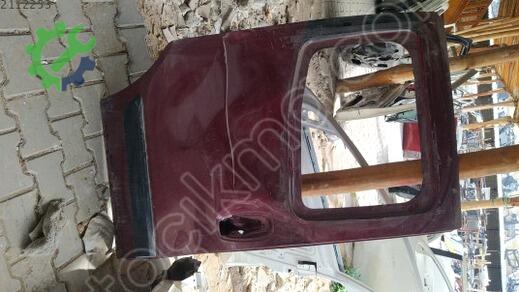 Fiat Fiorino Sağ Kapı çıkma parça