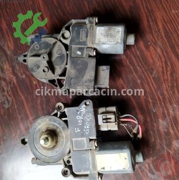 Fiat Fiorino Cam Motoru çıkma parça