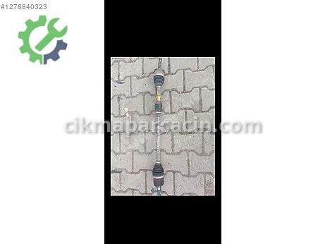 Hyundai i20 Sağ Aks çıkma parça