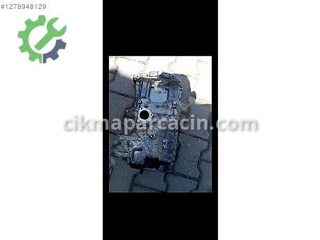Kia Sportage Karter çıkma parça