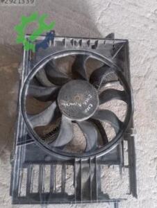 2010 2022 woswogen Amarok fan komple
