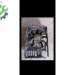 2010-2022 Volkswagen Amarok fan komple