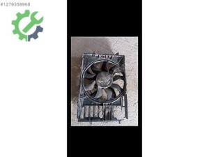 2010-2022 Volkswagen Amarok fan komple