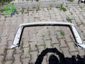 2010 2023 Fiat Fiorino arka bagaj direği