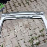 2010 2023 Fiat Fiorino arka bagaj direği