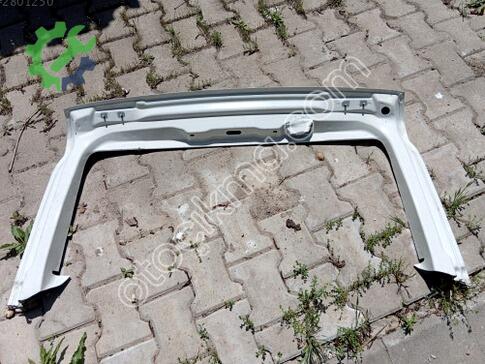 Fiat Fiorino Bagaj Direği çıkma parça