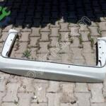 2010 2023 Fiat Fiorino arka bagaj direği